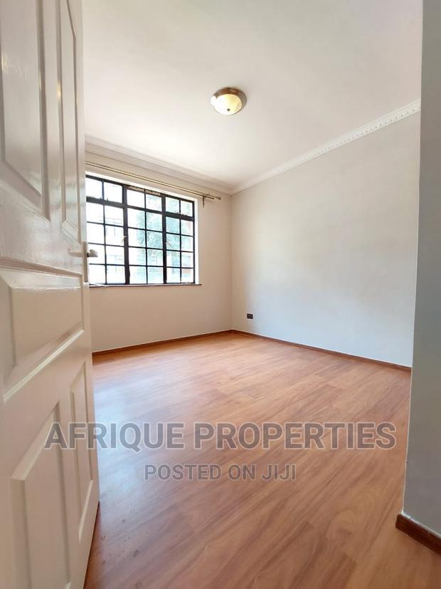 3bdrm Mansion in Fourways, Kiambu / Kiambu for sale