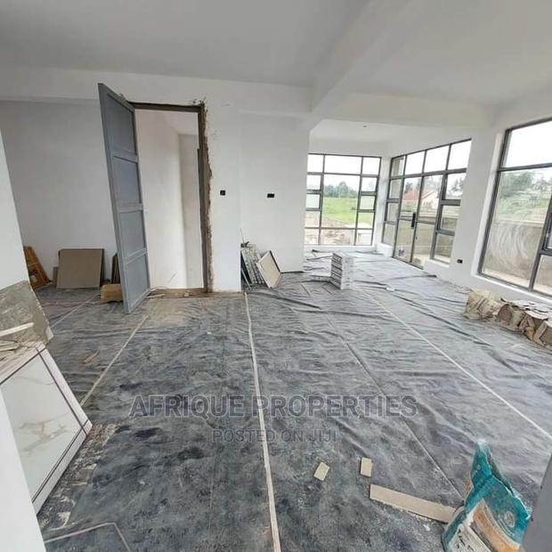 4bdrm Mansion in Kikuyu Gikambura for sale