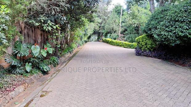 3bdrm Villa in Riverside, Westlands for rent
