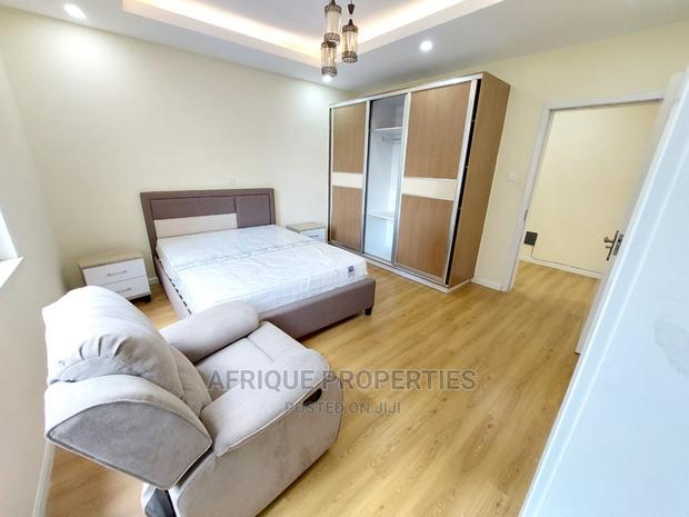 3bdrm Apartment in Westlands for rent