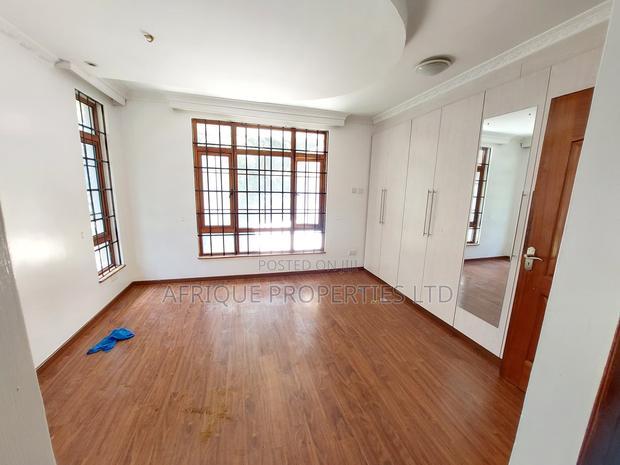 4bdrm Mansion in Runda for rent