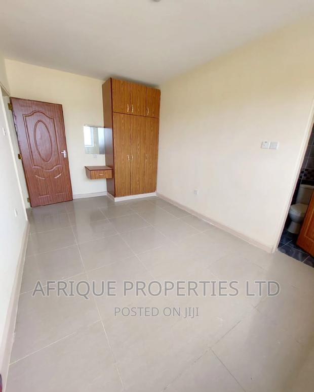 3bdrm Apartment in Eldoret for sale