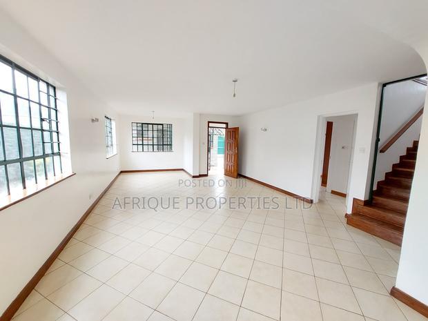 4bdrm Townhouse/Terrace in Muthaiga North for sale