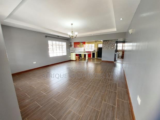 3bdrm Bungalow in Githigiri, Thika for rent
