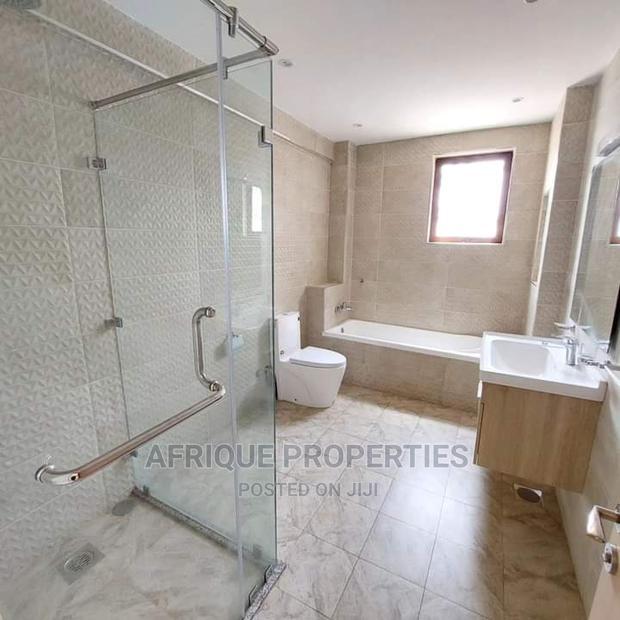 3bdrm Apartment in Kileleshwa for Sale
