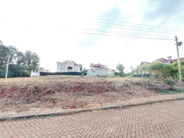 Runda Mhasibu 1/4 Acre Residential Plots for Sale