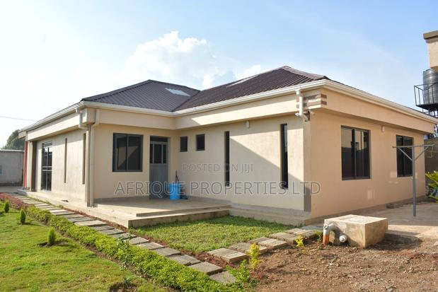 3bdrm Bungalow in Nakuru Tabuga for sale
