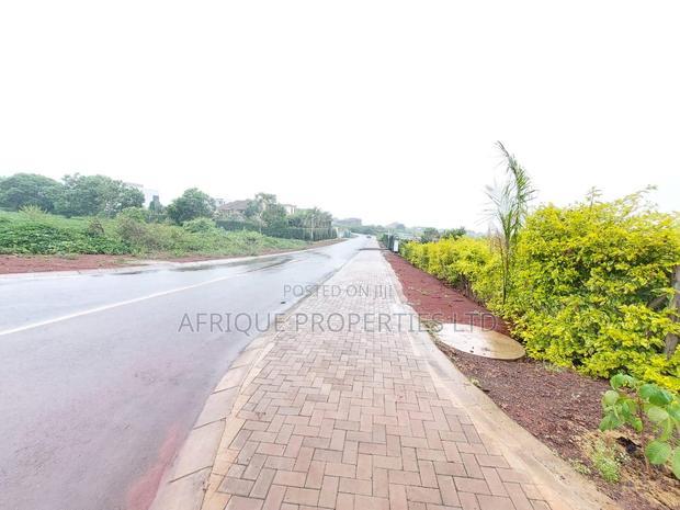 Kijani Ridge Tatu City 1\4 Plot for Sale