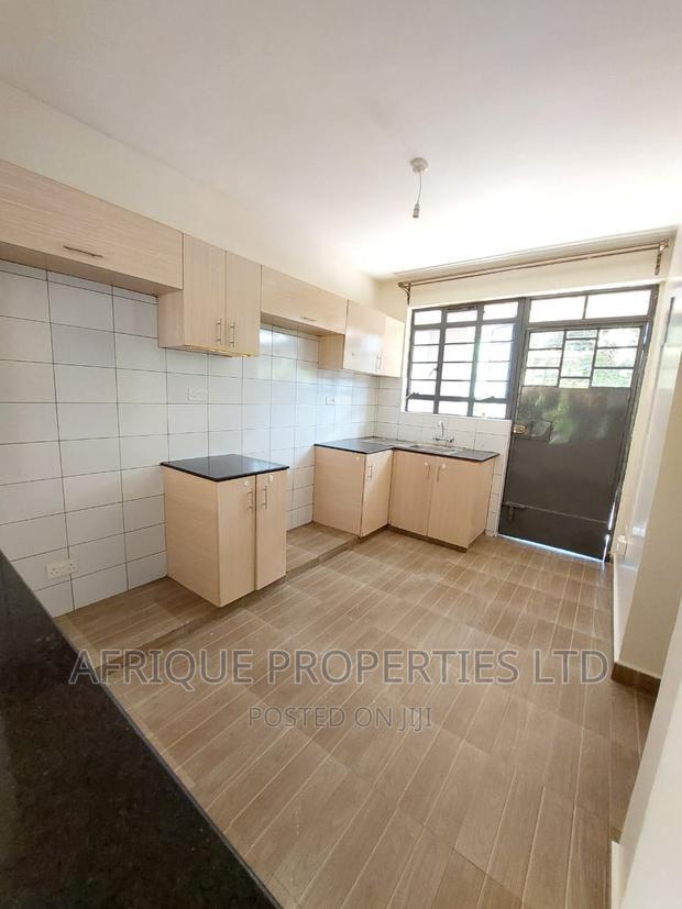 4bdrm Townhouse/Terrace in Gikambura, Kikuyu for sale