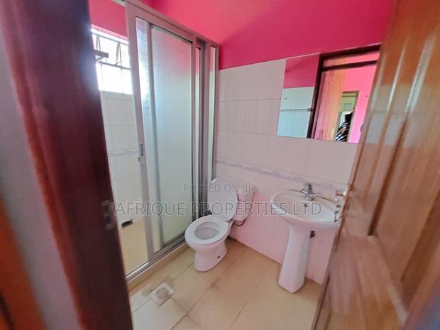 5bdrm Mansion in South B for sale