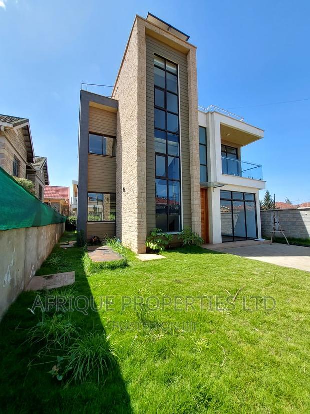 5bdrm Mansion in Membley for rent