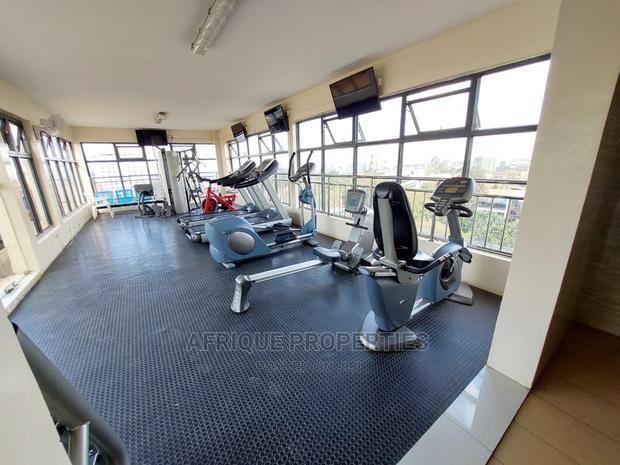 3bdrm Apartment in Westlands for rent