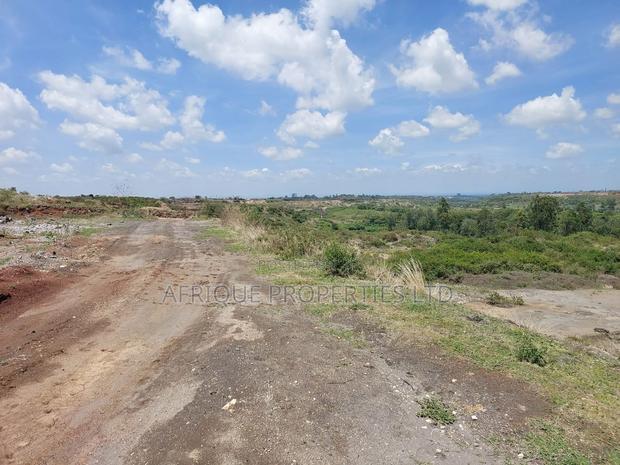 Juja Prime Land for Sale
