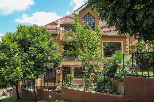 4bdrm Mansion in Redhill, Ruaka for sale