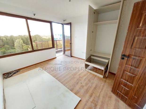 4bdrm Duplex in Kiambu Road for rent