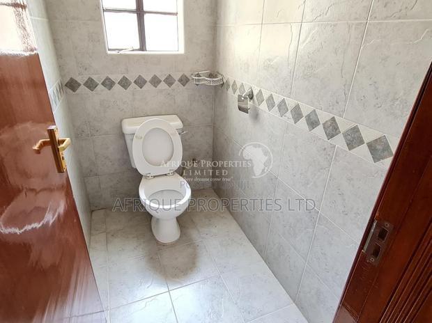 3bdrm Apartment in Kilimani for sale