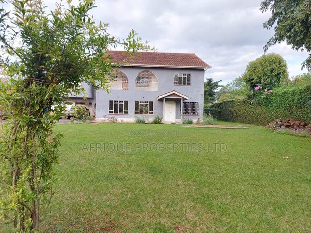 5bdrm Mansion in Runda for sale