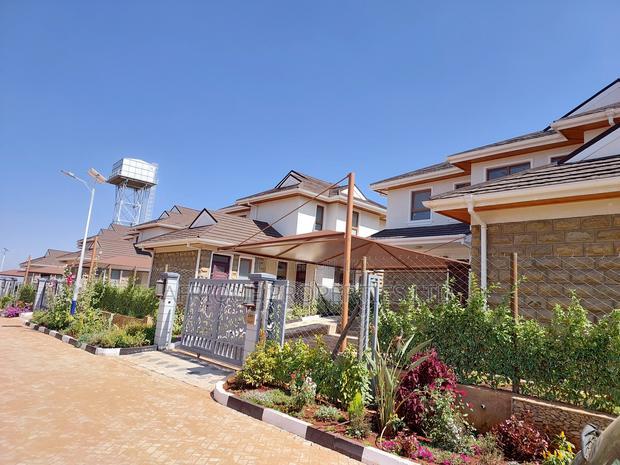 4bdrm Villa in Kiambu Road for sale