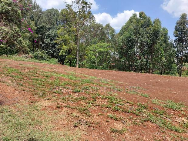 Runda Estate 1/2 Plot Located in a Serene Location Selling