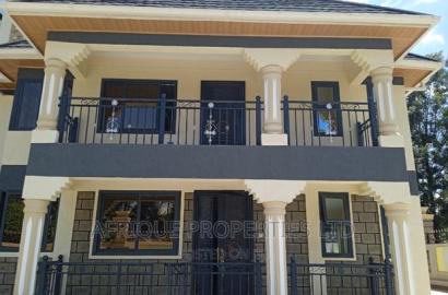 4bdrm Mansion in Thome for rent