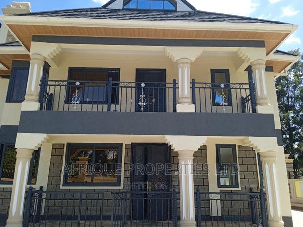 4bdrm Mansion in Thome for rent