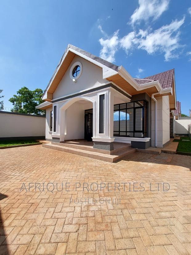 3bdrm Mansion in Ruiru for sale