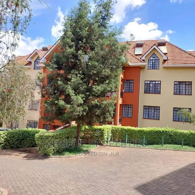 2bdrm Apartment in Fourways Junction, Kiambu / Kiambu for rent
