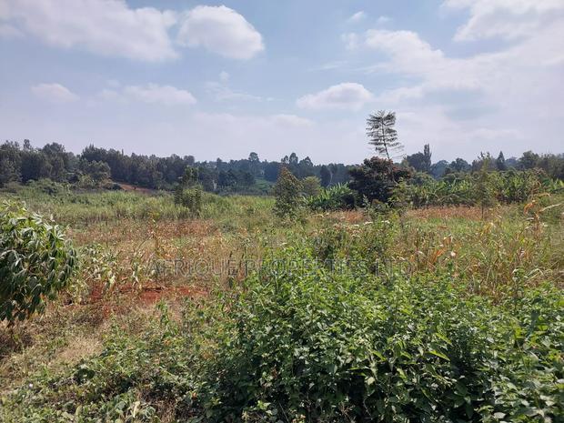 Kiambu Road 1/2 Acre Residential Plots for Sale