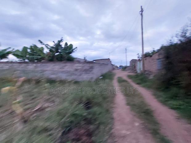 Malaba Residential Plot 50by 100 for Sale