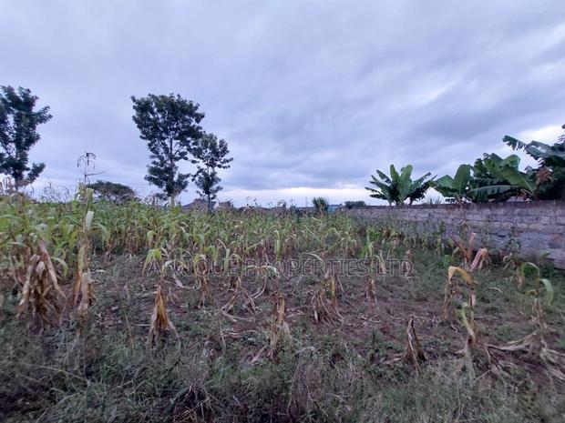 Malaba Residential Plot 50by 100 for Sale