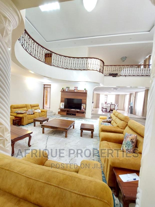 6bdrm Mansion in Kitisuru for sale