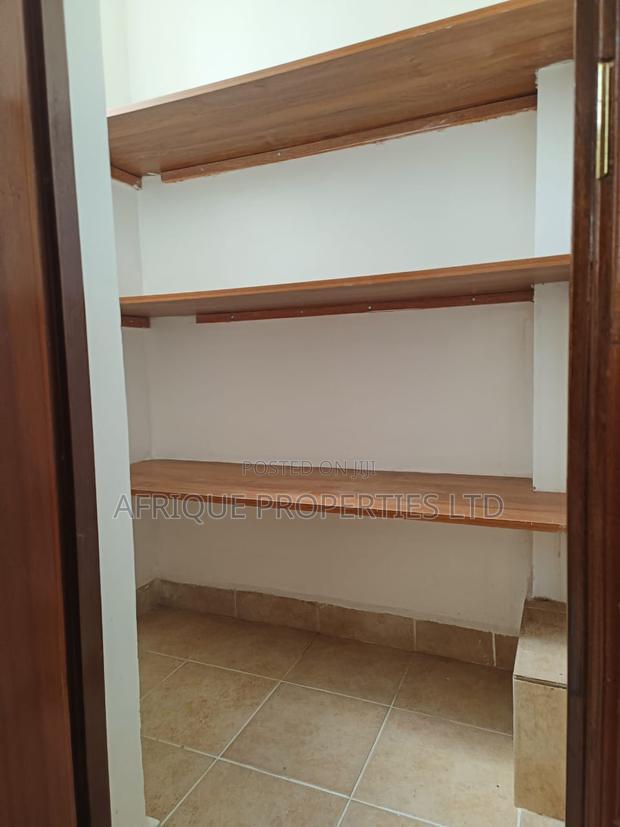 4bdrm Apartment in Kiambu Road for sale