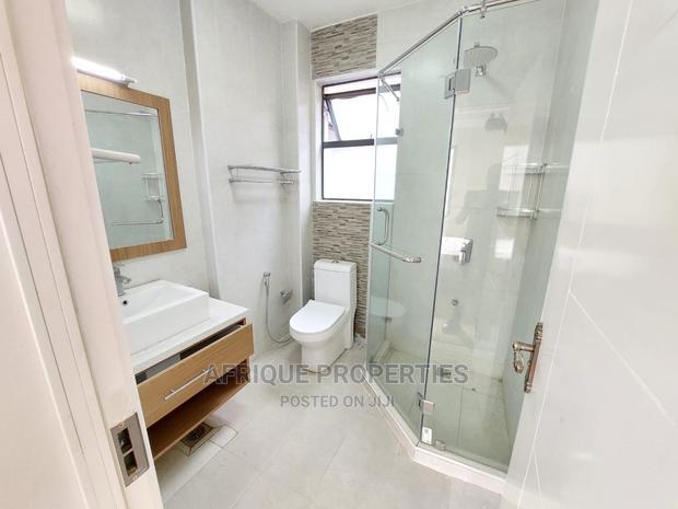 3bdrm Apartment in Westlands for rent