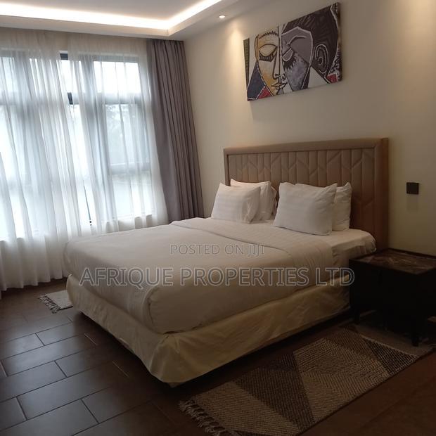 Furnished 2bdrm House in Spring Valley for rent