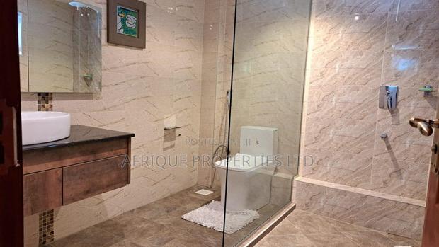 3bdrm Villa in Riverside, Westlands for rent