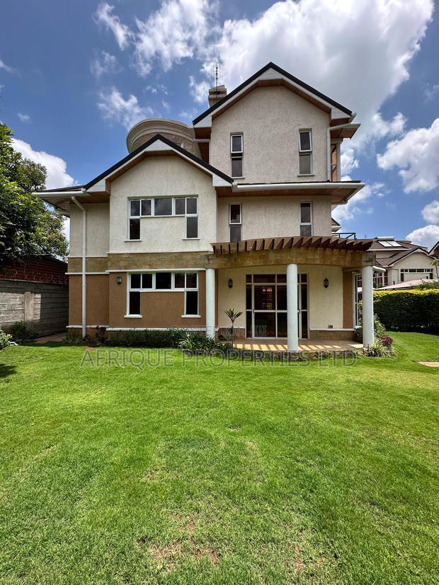 5bdrm Mansion in Lavington for sale