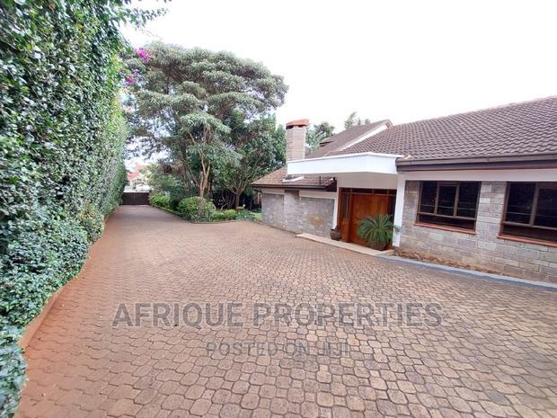 5bdrm Mansion in Runda for sale