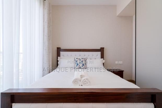 Furnished 1bdrm Apartment in Kilimani for rent