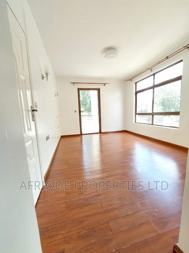 4bdrm Mansion in Runda for rent