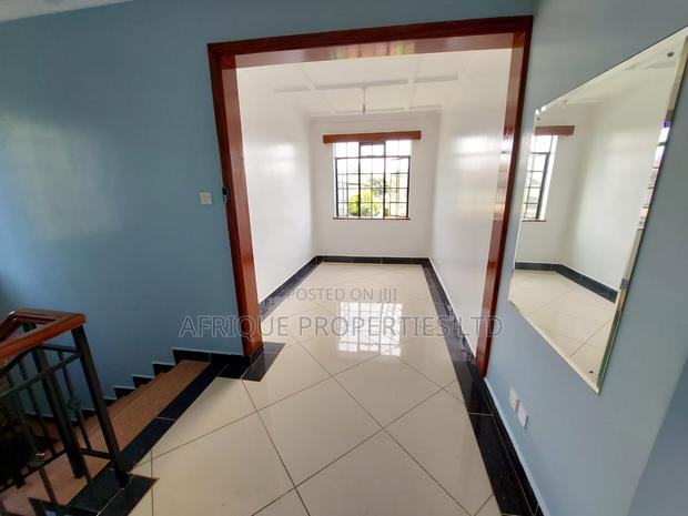 4bdrm Mansion in Kiambu Road for sale