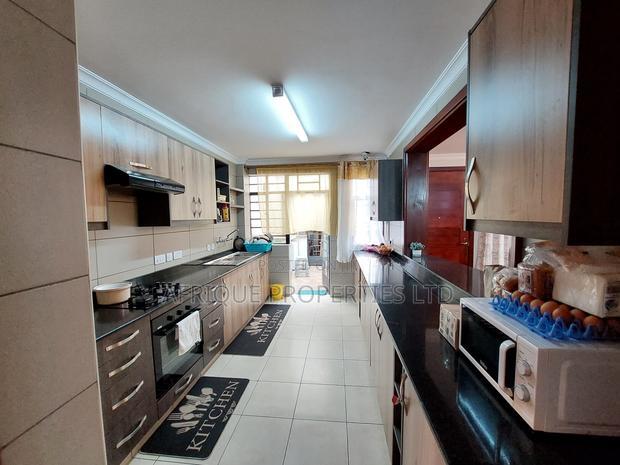 4bdrm Maisonette in Syokimau for sale