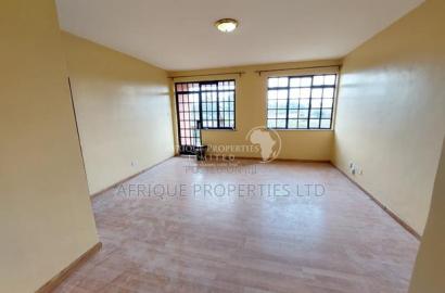 2bdrm Apartment in Fourways, Kiambu / Kiambu for rent