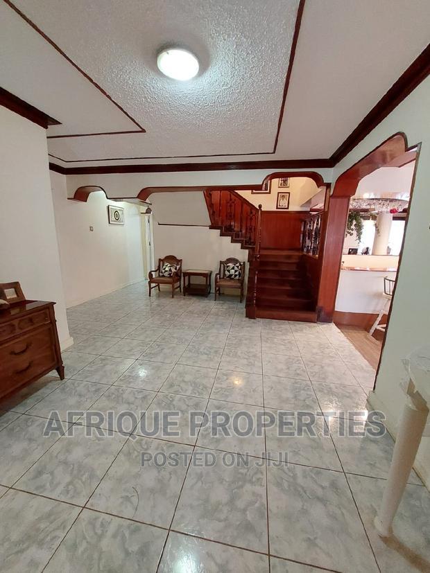 4bdrm Mansion in Runda for sale