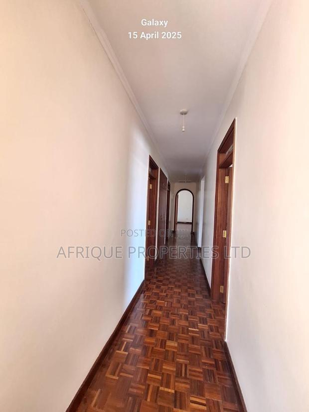 3bdrm Apartment in Westland, Westlands for rent