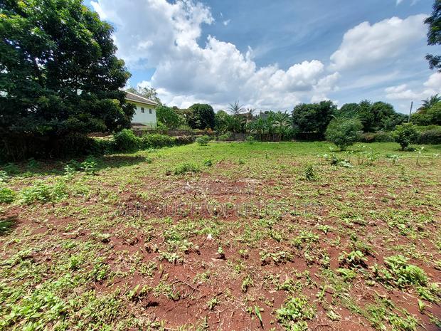 Runda 1/2 Residential Plot for Sale