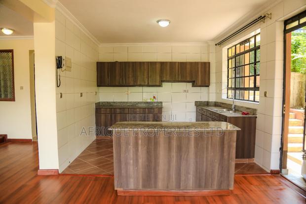 4bdrm Mansion in Redhill, Ruaka for sale