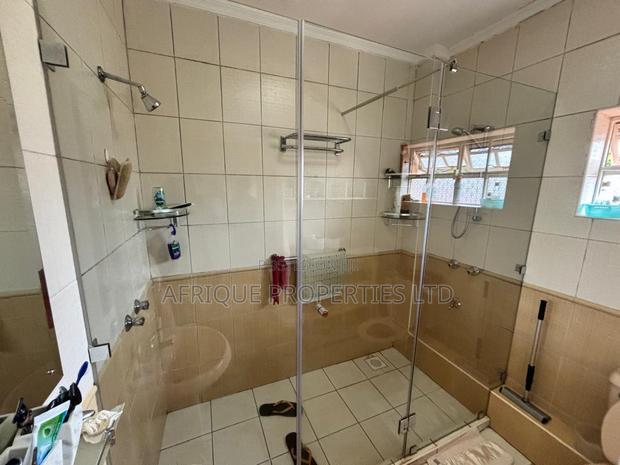 4bdrm Mansion in Kitisuru Kiambu Kiambu for sale
