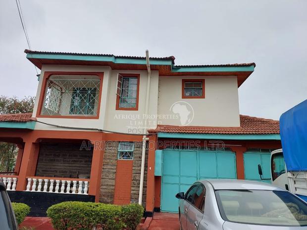 4bdrm Mansion in Kahawa Sukari for sale