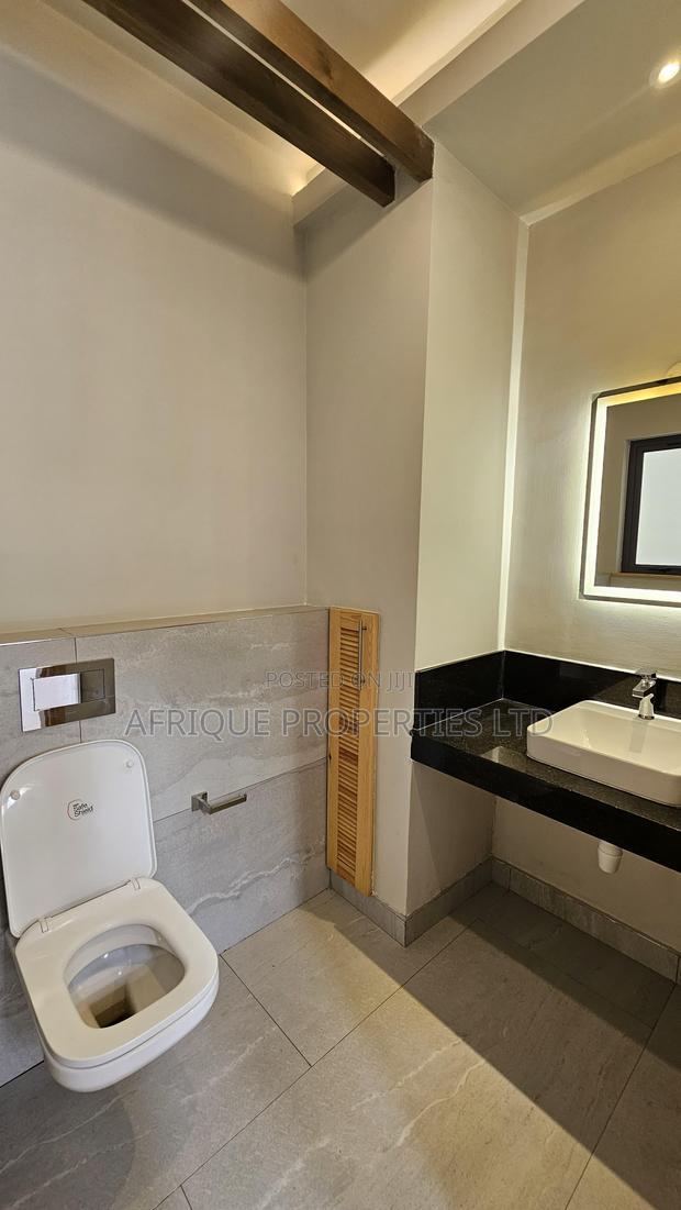 4bdrm Penthouse in Kileleshwa for sale