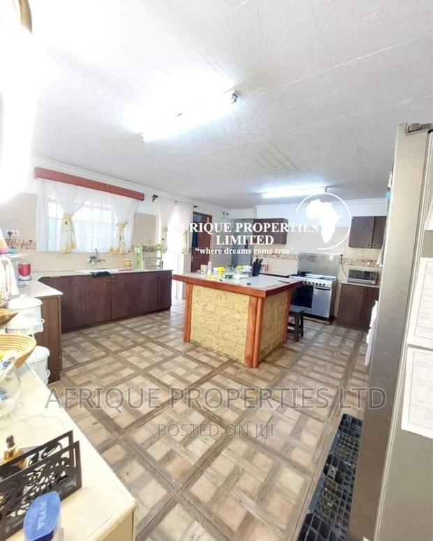 5bdrm Mansion in Syokimau for sale